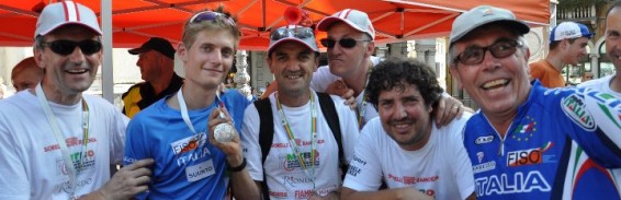riccardo rossetto