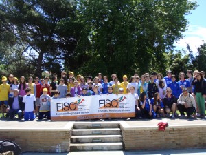 Gruppo FISO GDV